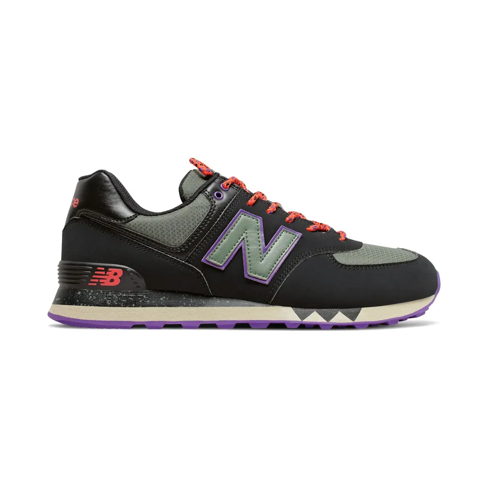 New Balance 574 Outdoor Pack Black (ML574NFQ)