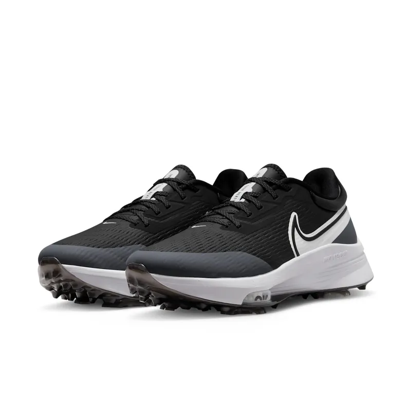 Nike Air Zoom Infinity Tour NXT% Black Iron Grey (DC5221-015)