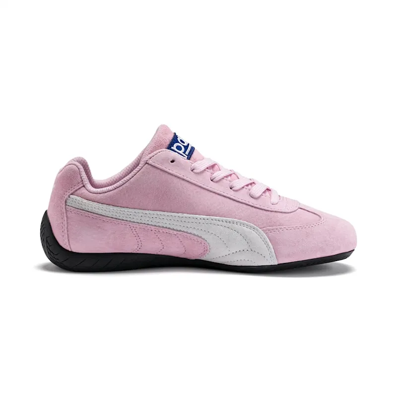 Puma SpeedCat Sparco Pink/White (33984403)