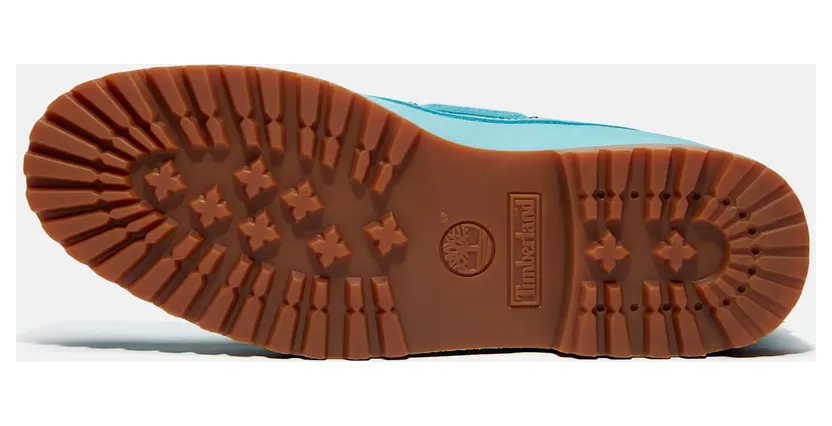 timberland-sneaker TB0A6G7F-04V