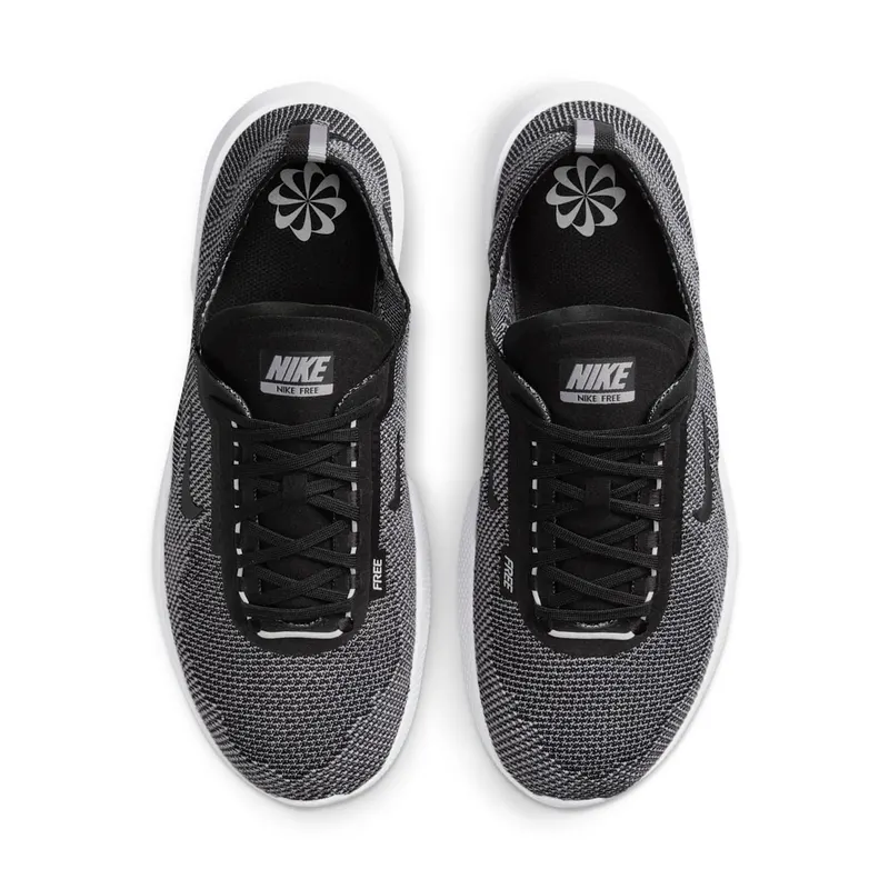 Nike Free 2025 Black White (HF1078-004)
