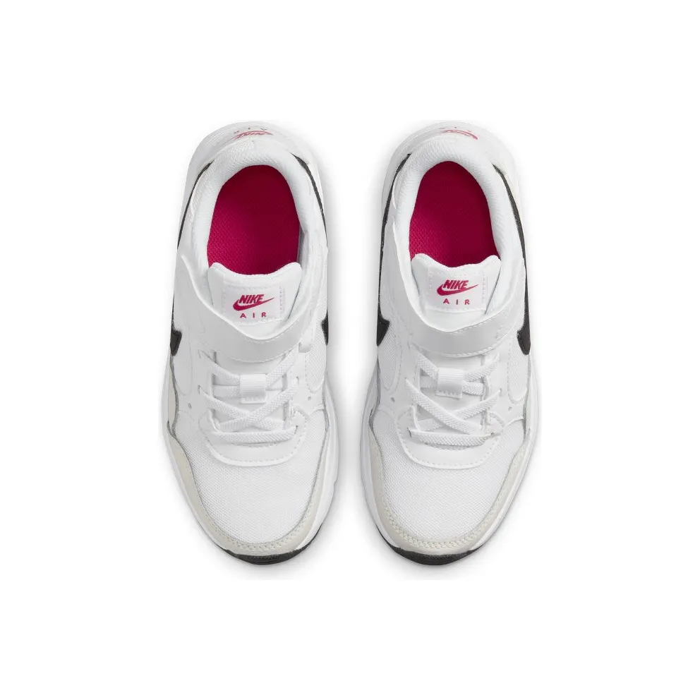 Nike Air Max SC Younger Kids’ White (CZ5356-111)