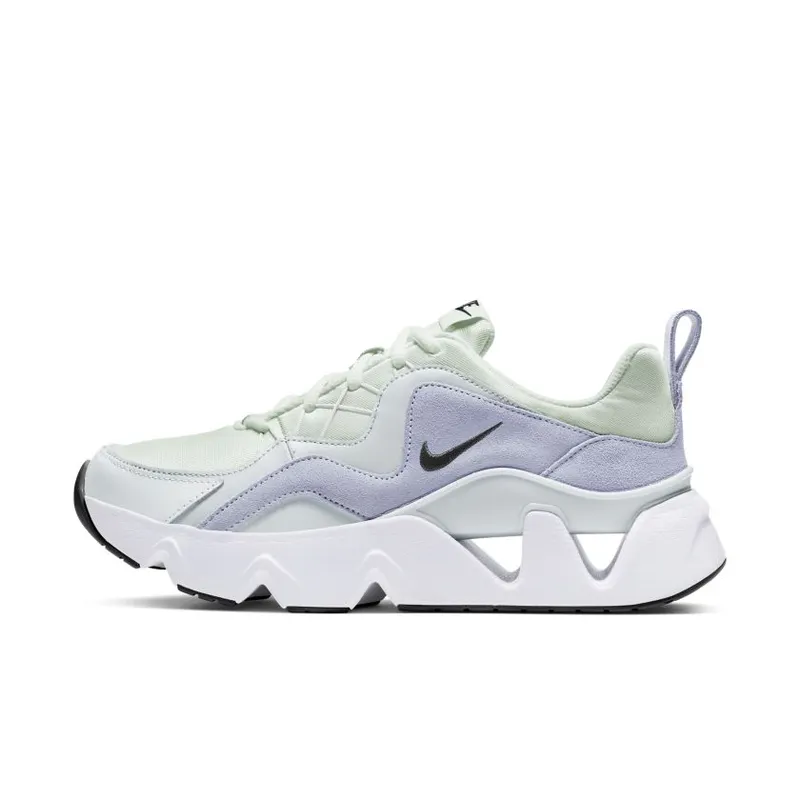 Nike RYZ 365 Spurce Aura (W) Spruce Aura/Pure Platinum/Ghost (BQ4153-007)