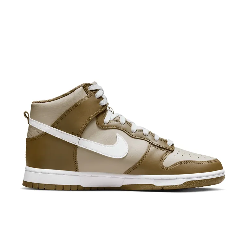 Nike High Mocha (DJ6189-201)