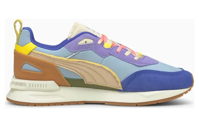 Puma xUPER Mirage Mox Blauw (375189-01)