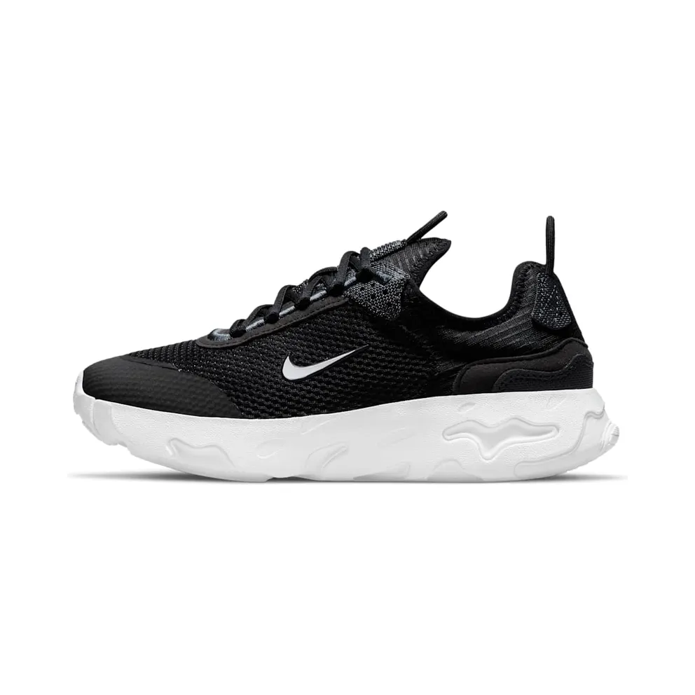 Nike React Live Schwarz (CW1622-003)