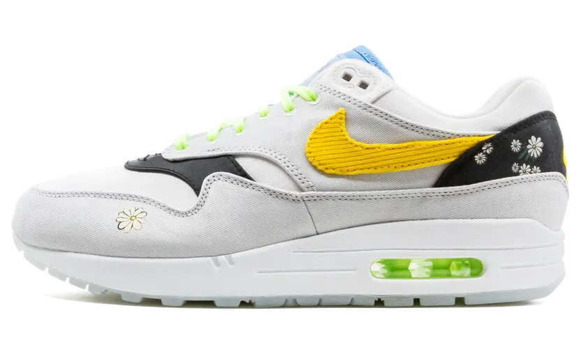 Nike Air Max 1 ‘Daisy’ (CW6031-100)