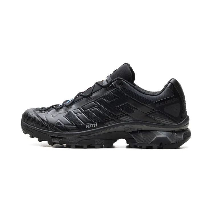 Salomon XT-4K “Kith – Black” (L49169-400)