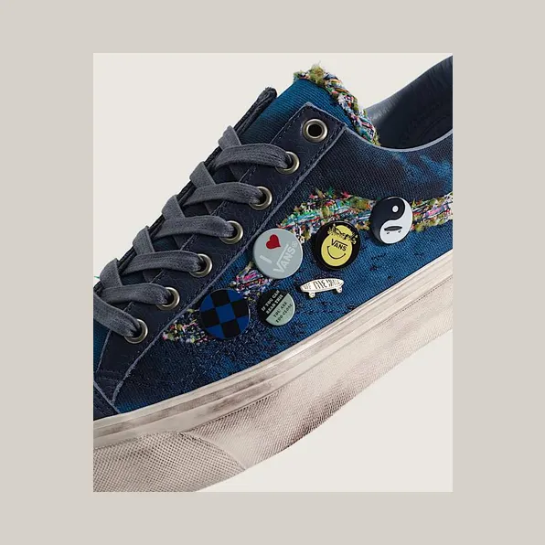vans-old-skool VN000E8VNVY