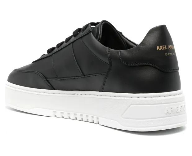 Axel Arigato Orbit Low-top “Black” (F1277001) (6)