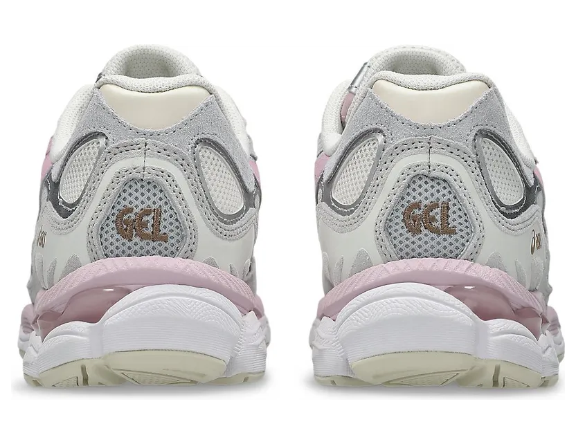 ASICS GEL-NYC “Concrete / Barely Rose”: hoeveel roze is dit eigenlijk? (5)