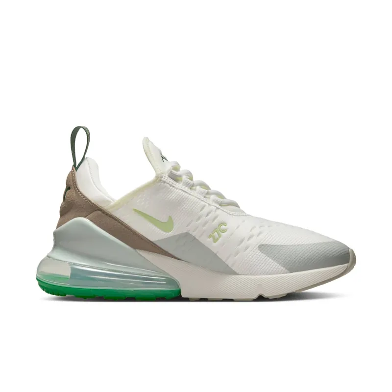 Nike Air Max 270 White (DX8957-100)