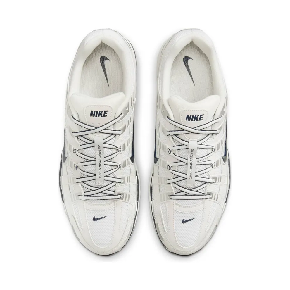 Nike P-6000 Obsidian Summit White (CD6404-018)
