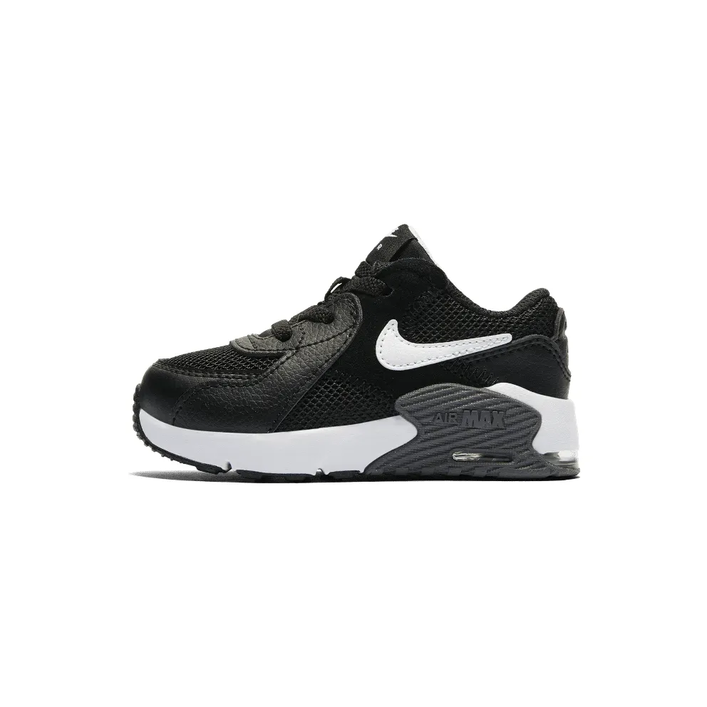 Nike Air Max Excee Dark Grey (TD) Black/Dark Grey/White (CD6893-001)