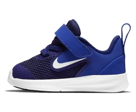 Nike Downshifter 9 Blau (AR4137-400)