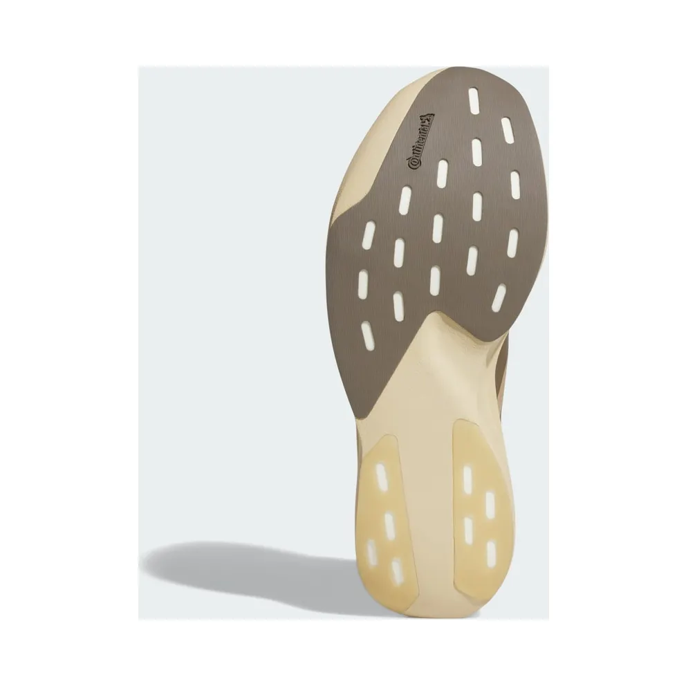 Adidas Adizero EVO SL EXO SUEDE Magic Beige / Cargo Brown / Cardboard (KI2685)