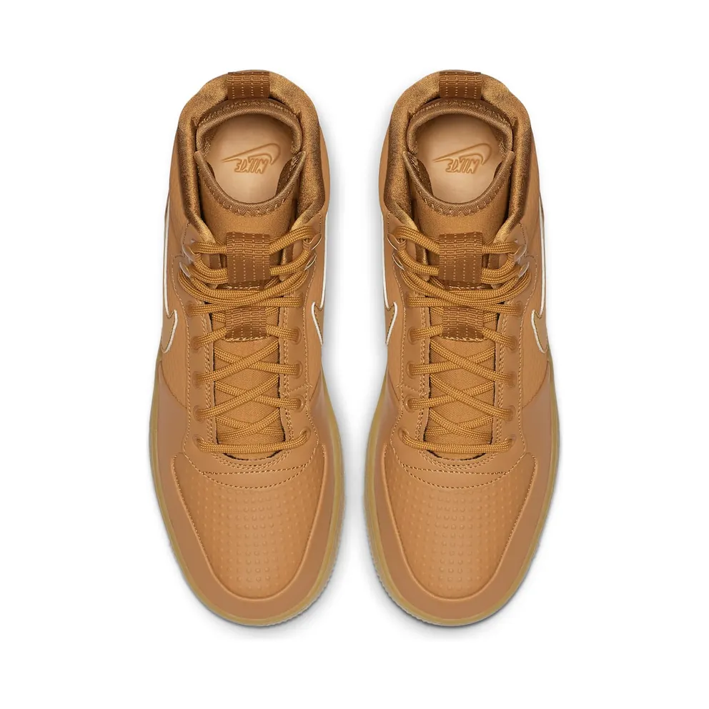 Nike Court Borough Mid Winter Wheat Wheat/Wheat (AA0547-700)
