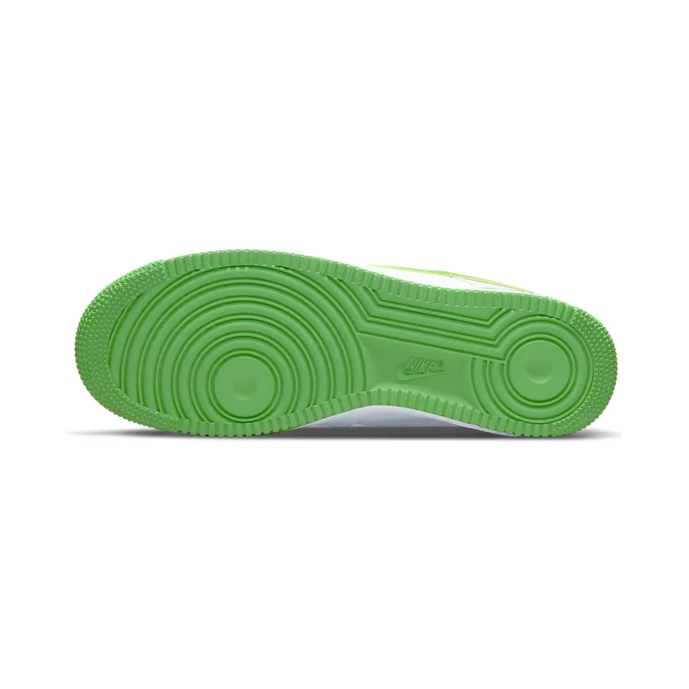 Nike Air Force 1 ’07 “Chlorophyll” (DH7561-105)