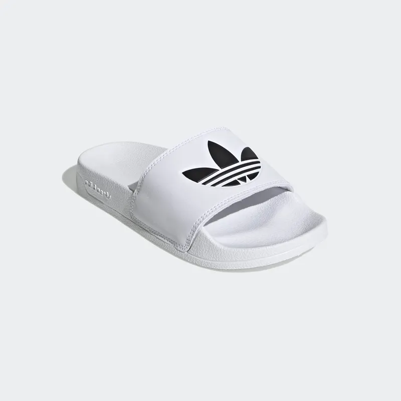 Adidas ADILETTE LITE GS “Black” (EG8272)