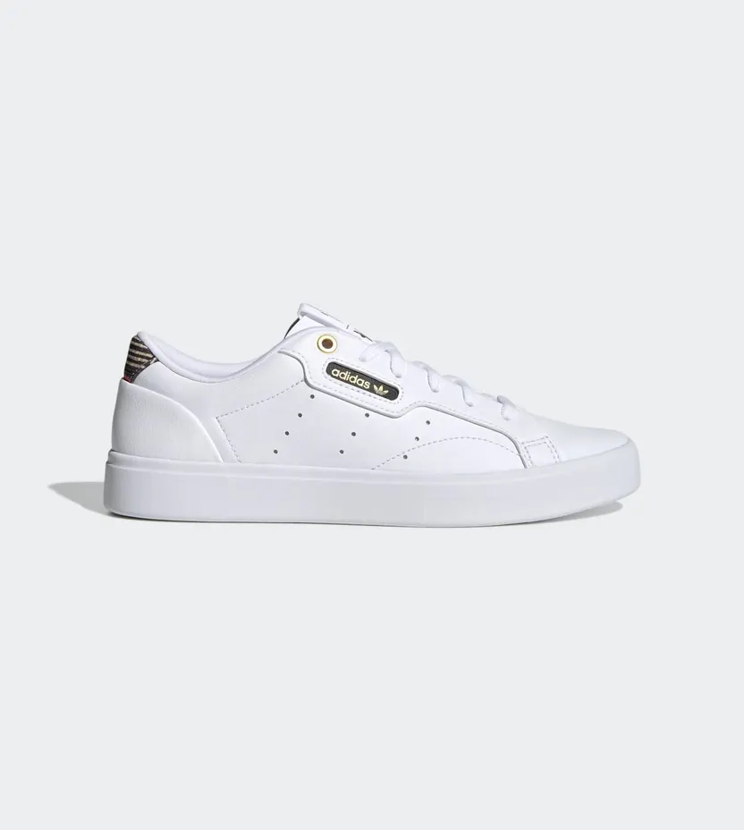 adidas adidas Sleek Cloud White / Supplier Colour / Core Black (H00474)