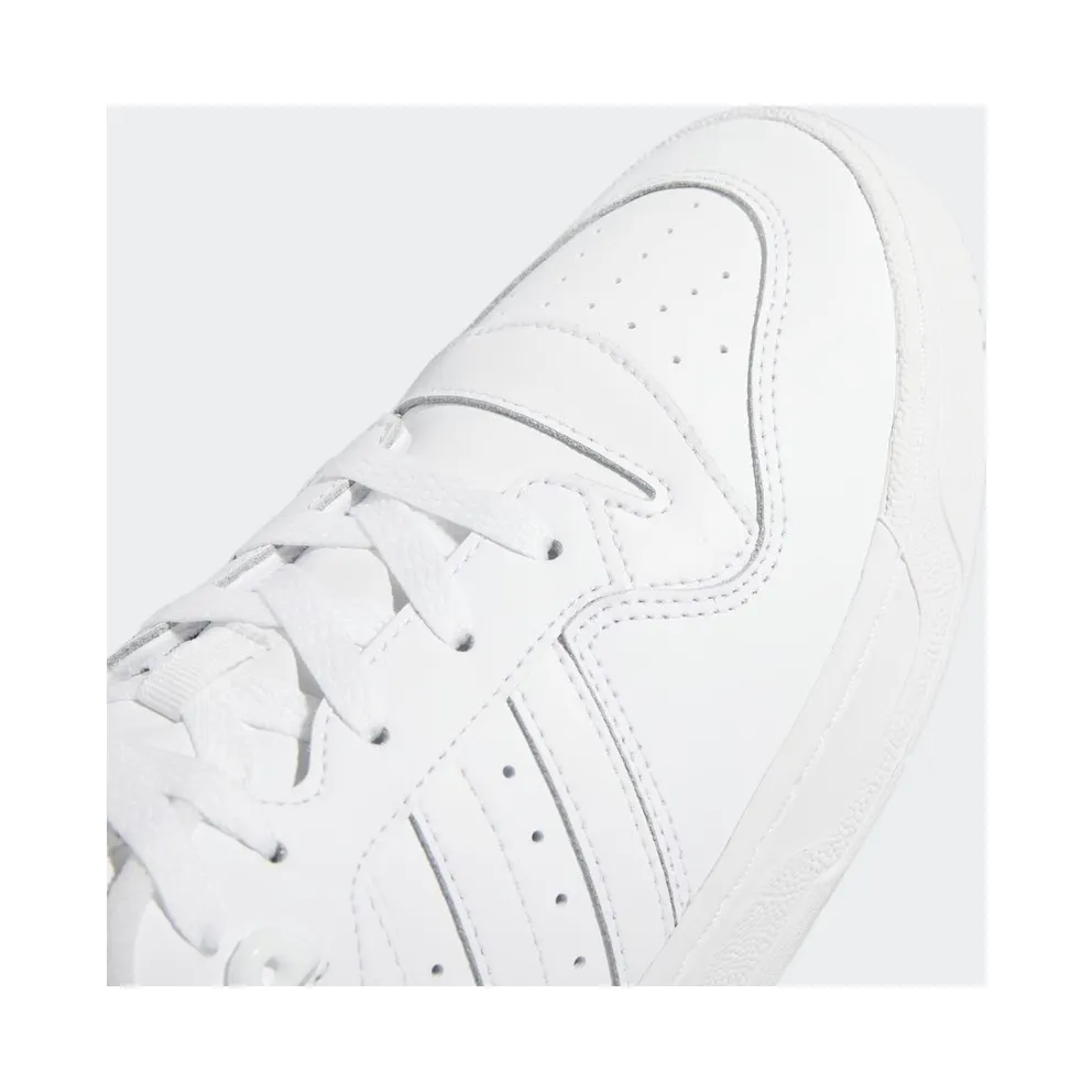 Adidas Rivalry Low Cloud White / Cloud White / Cloud White (GX2272)