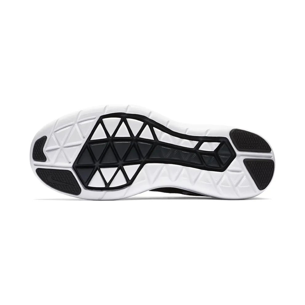 Nike Flex 2017 RN Black (W) Black/White-Anthracite (898476-001)