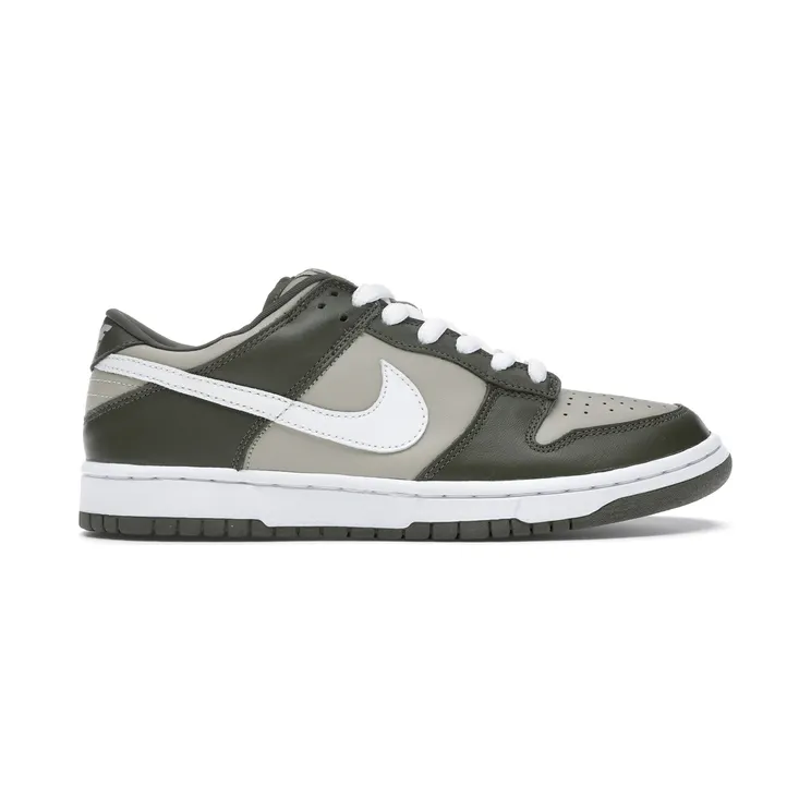 Nike Dunk Low Light Stone