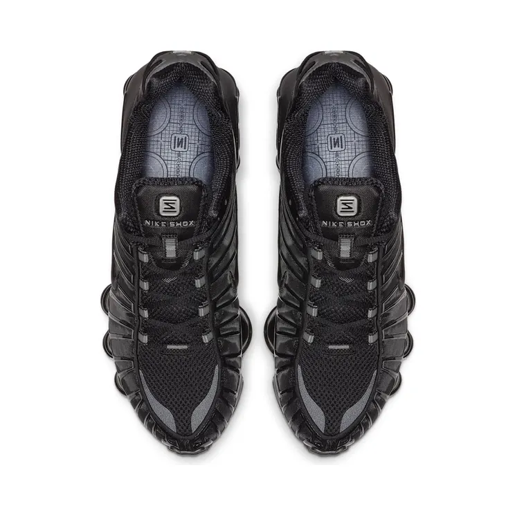 nike-shox BV1127-001