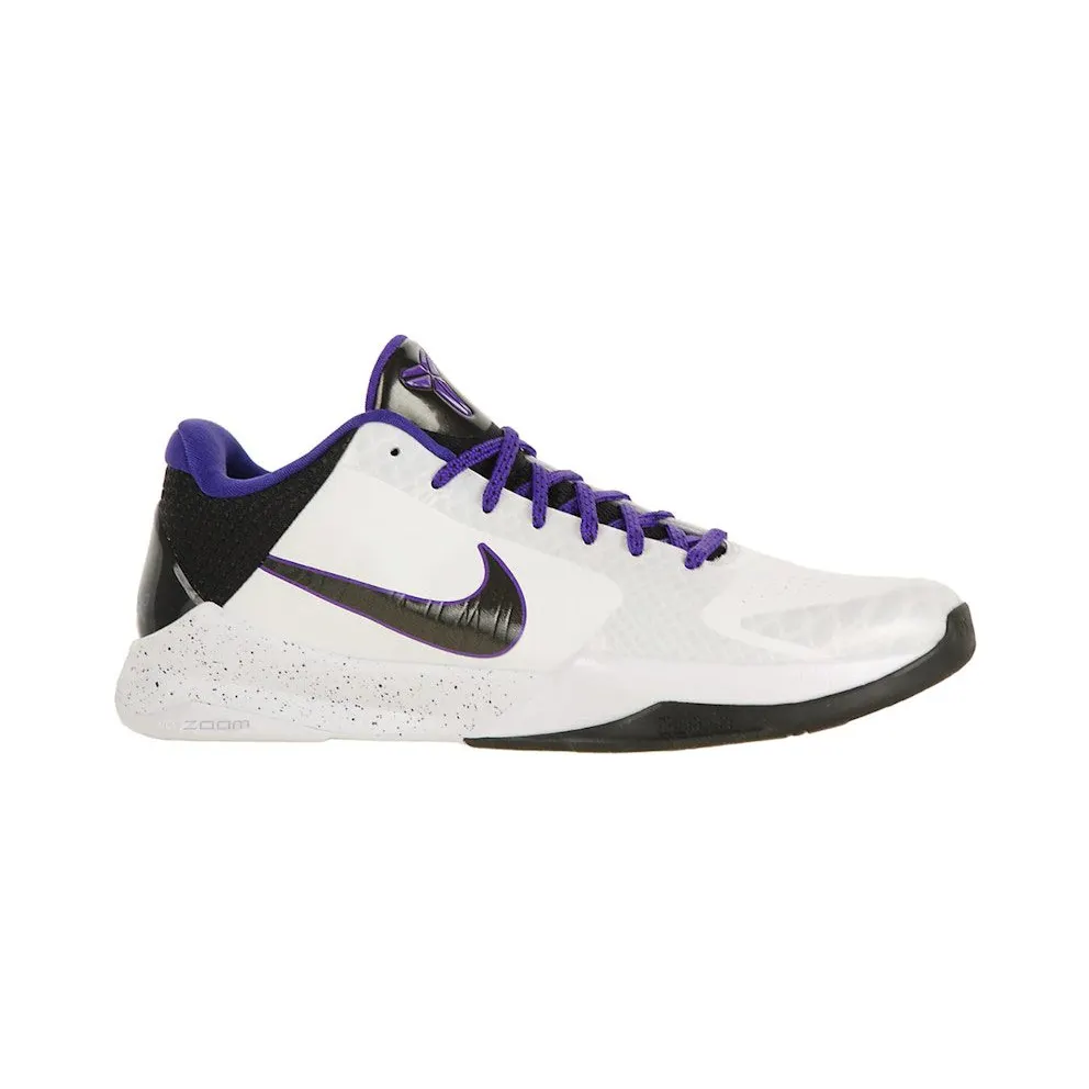 Nike Zoom Kobe 5 Inline (386429-101)