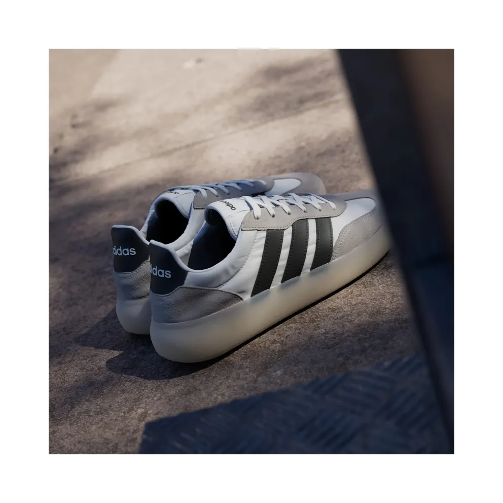 Adidas Barreda Decode Cloud White / Core Black / Grey Two (JI2315)