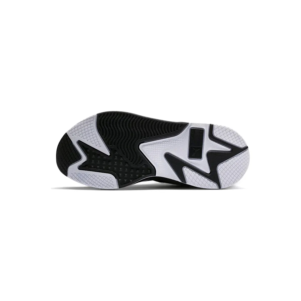 Puma RS-X Trophies Black Rose Gold (369451-04)