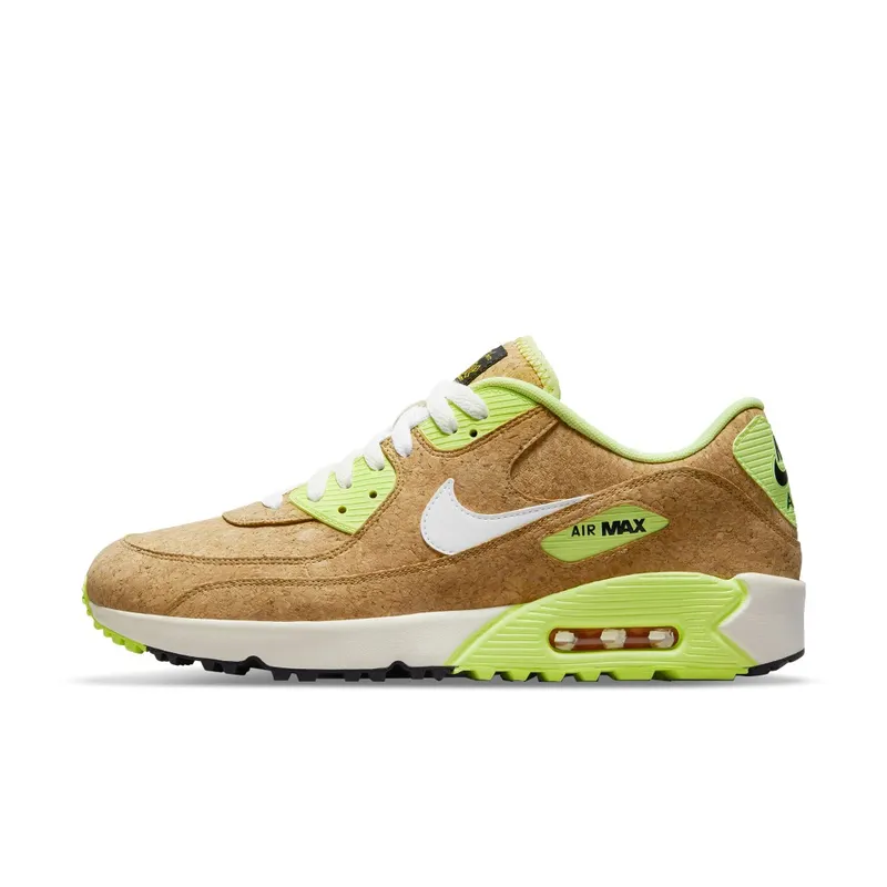 Nike Air Max 90 Golf NRG Cork (DC4932-200)