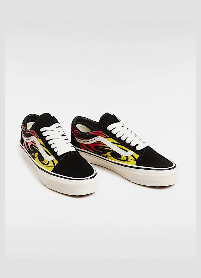 vans-old-skool VN000D56MCG