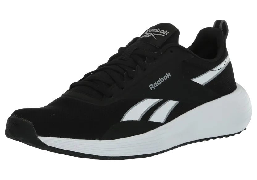 Reebok Lite Plus 4 “Black White” (IF8241)