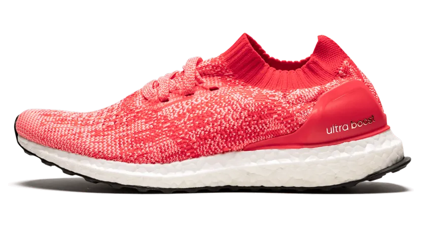adidas Ultra Boost Uncaged Ray Red (W)