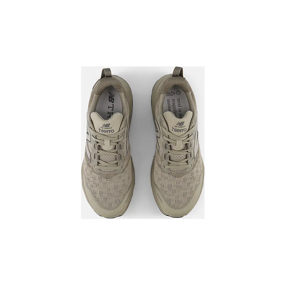 New Balance Fresh Foam X Hierro v9 Arid Stone (MTHIERY9)