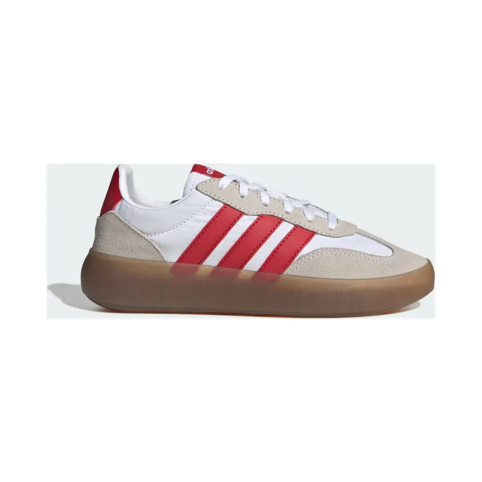 Adidas Barreda Decode Liverpool FC Kids Cloud White / Strawberry Red / Gum (JQ1215)