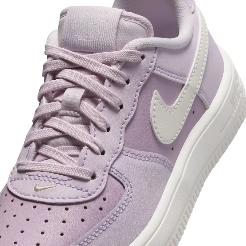 Nike Air Force One Low Light Violet / Iced Lilac / Sail (IF1673-500)