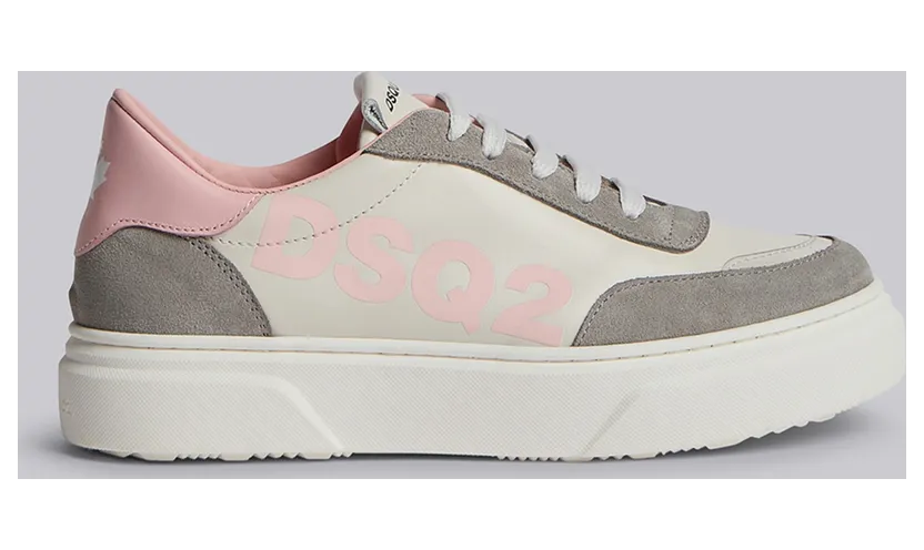 dsquared2-sneaker 17096425DS