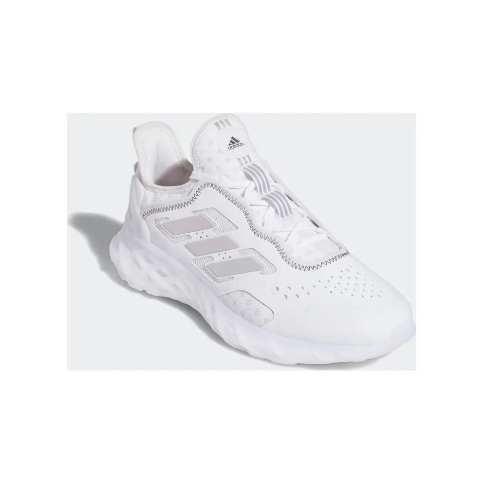 Adidas Web BOOST Running Sportswear Lifestyle Cloud White / Grey Two / Crystal White (GZ0934)
