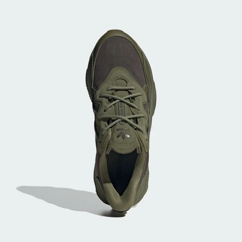 Adidas OZWEEGO Shadow Olive / Focus Olive / Focus Olive (IF7915)