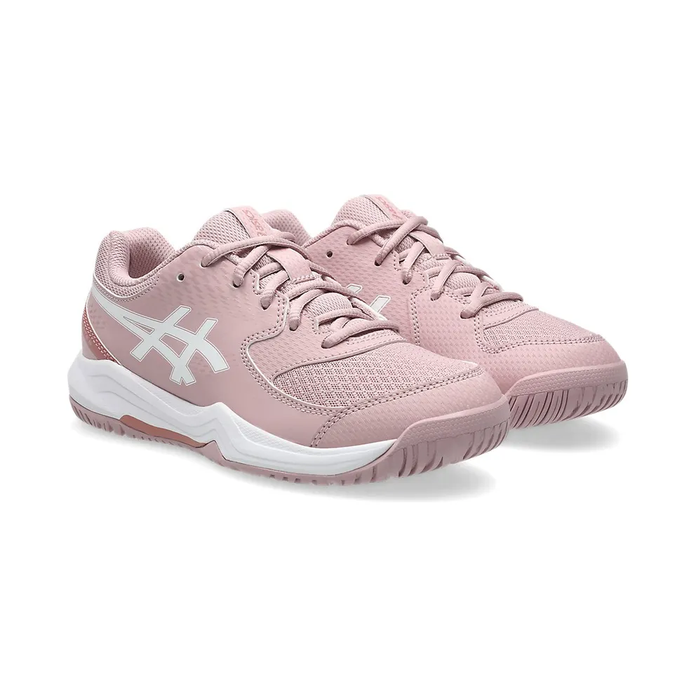 ASICS GEL-DEDICATE 8 GS “Morganite / White” (1044A077-702)