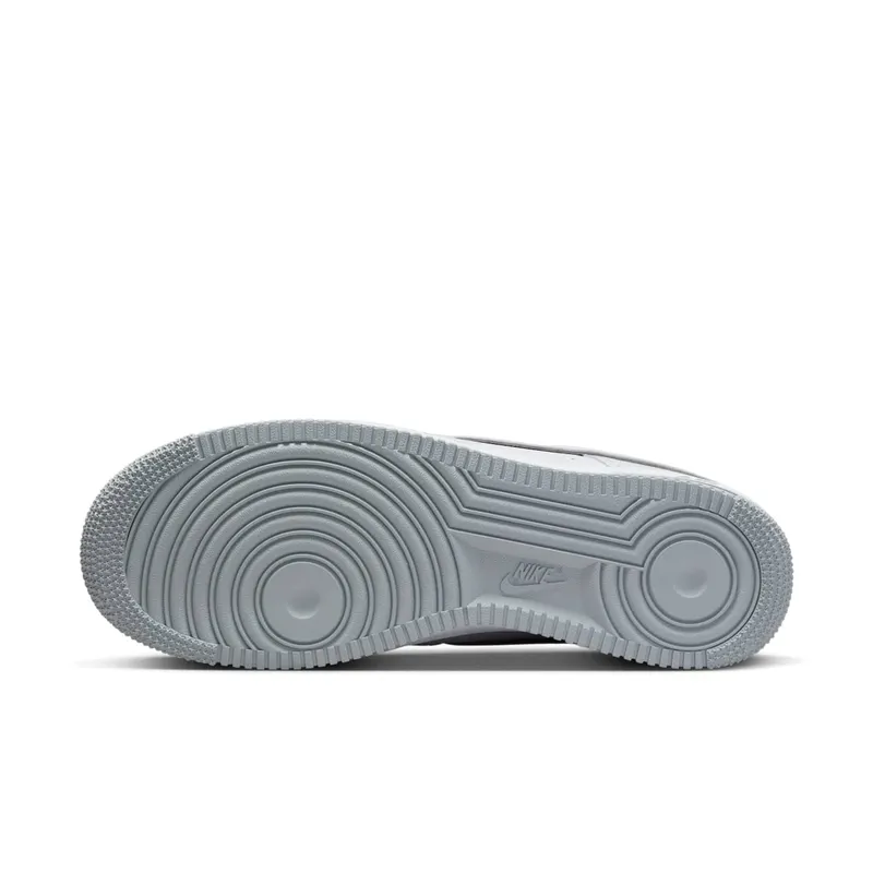 Nike Air Force 1 Low Retro “White/Grey” (DV0788-100)