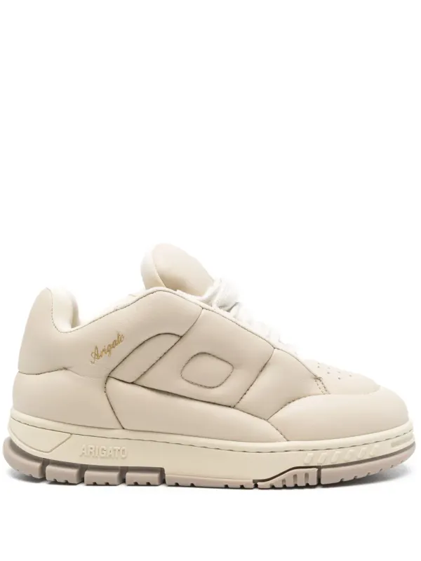 Axel Arigato Area Puff – Beige (F2583003)