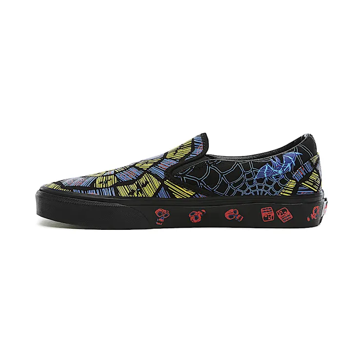 vans-slip-on VN0A4BV3TA5