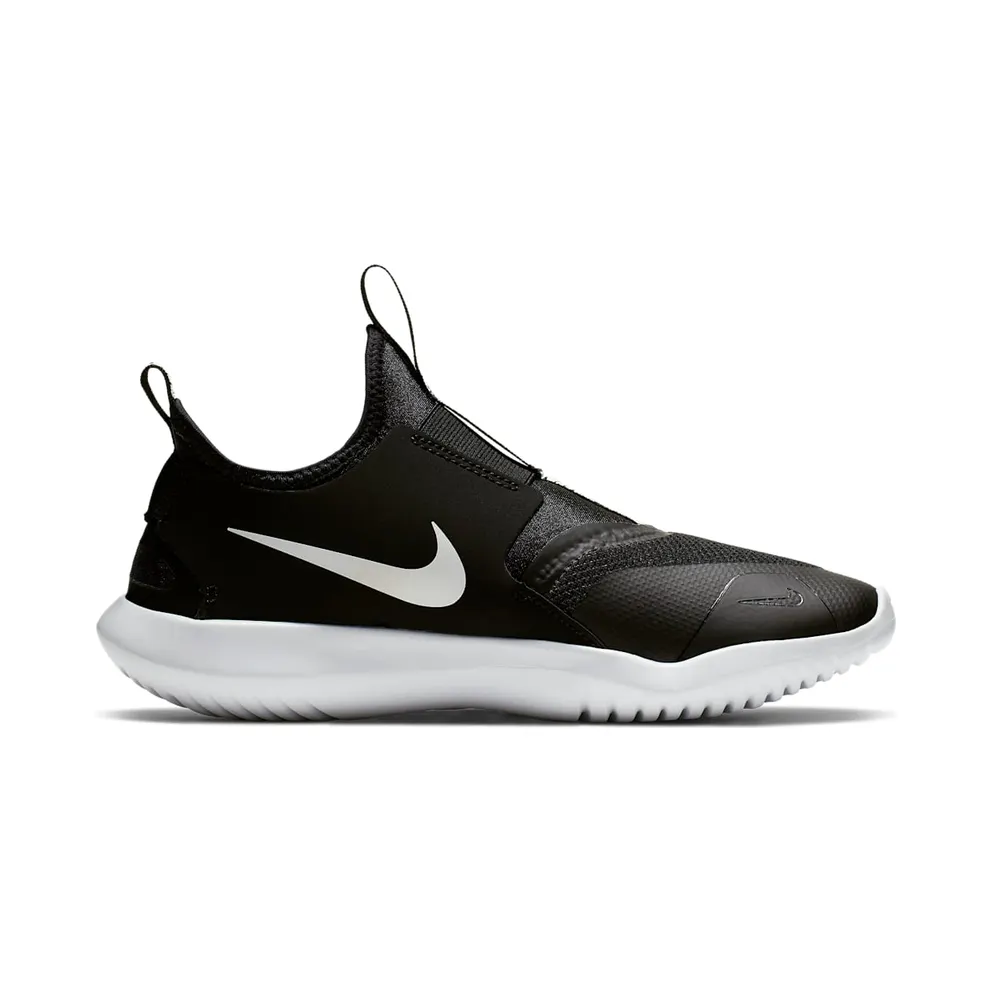 Nike Flex Runner Older Kids’ Running Black (AT4662-001)