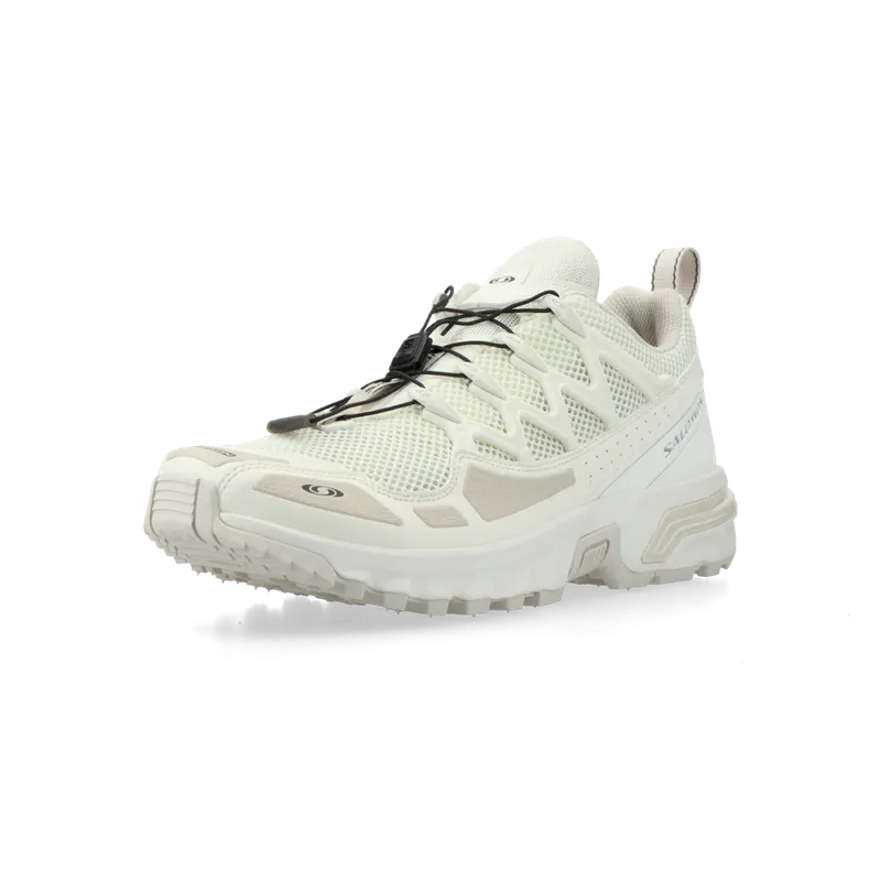 Salomon ACS + OG (vanilla / ebony / silver) – L47134400