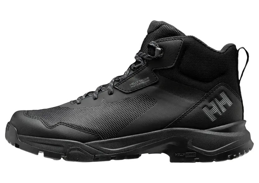 Wandelschoenen Helly Hansen Canyon Mid HT (12090-990)