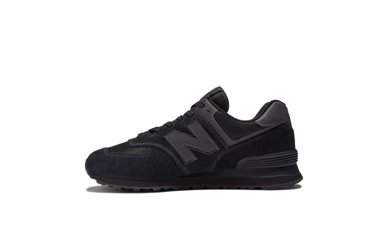 New Balance New Balance Black (ML574EVE)