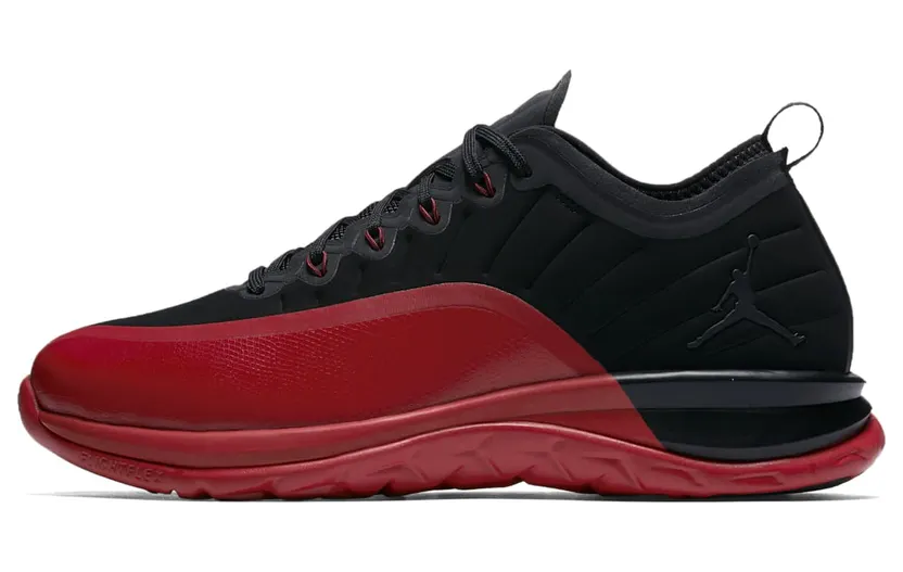 Jordan Trainer Prime Flu Game (881463-060)